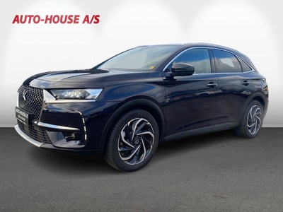 DS DS 7 CrossBack 1,6 E-Tense Opera EAT8 5d