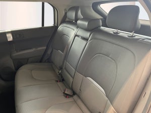 Kia EV3 Long Range Upgrade