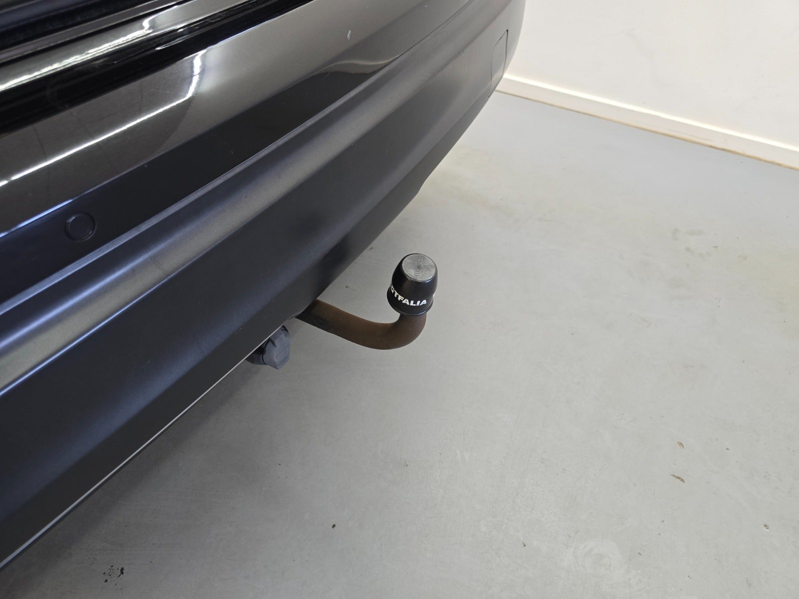 Billede af Nissan Qashqai 1,2 Dig-T 115 N-Connecta Vision