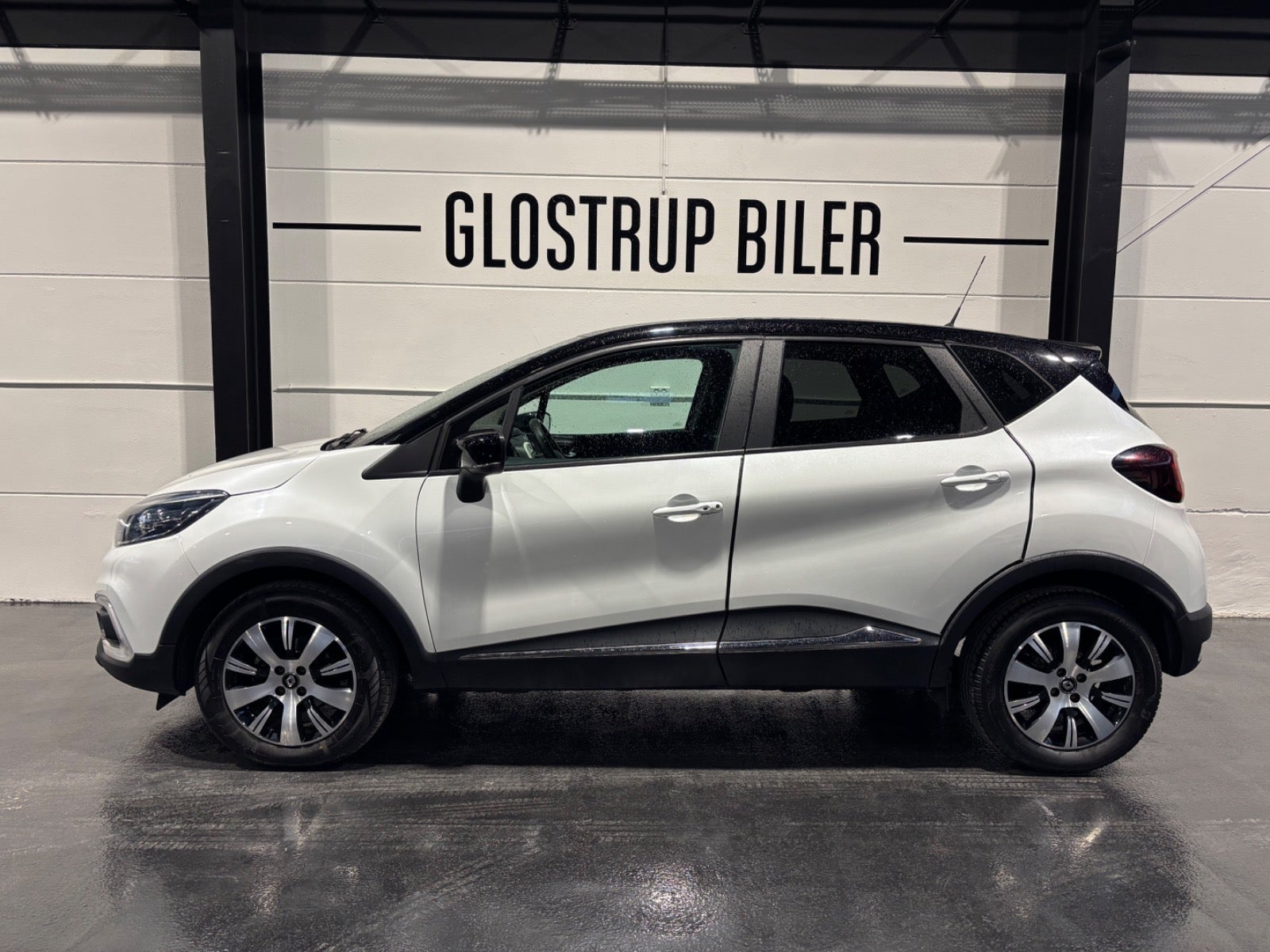 Renault Captur TCe 90 Zen