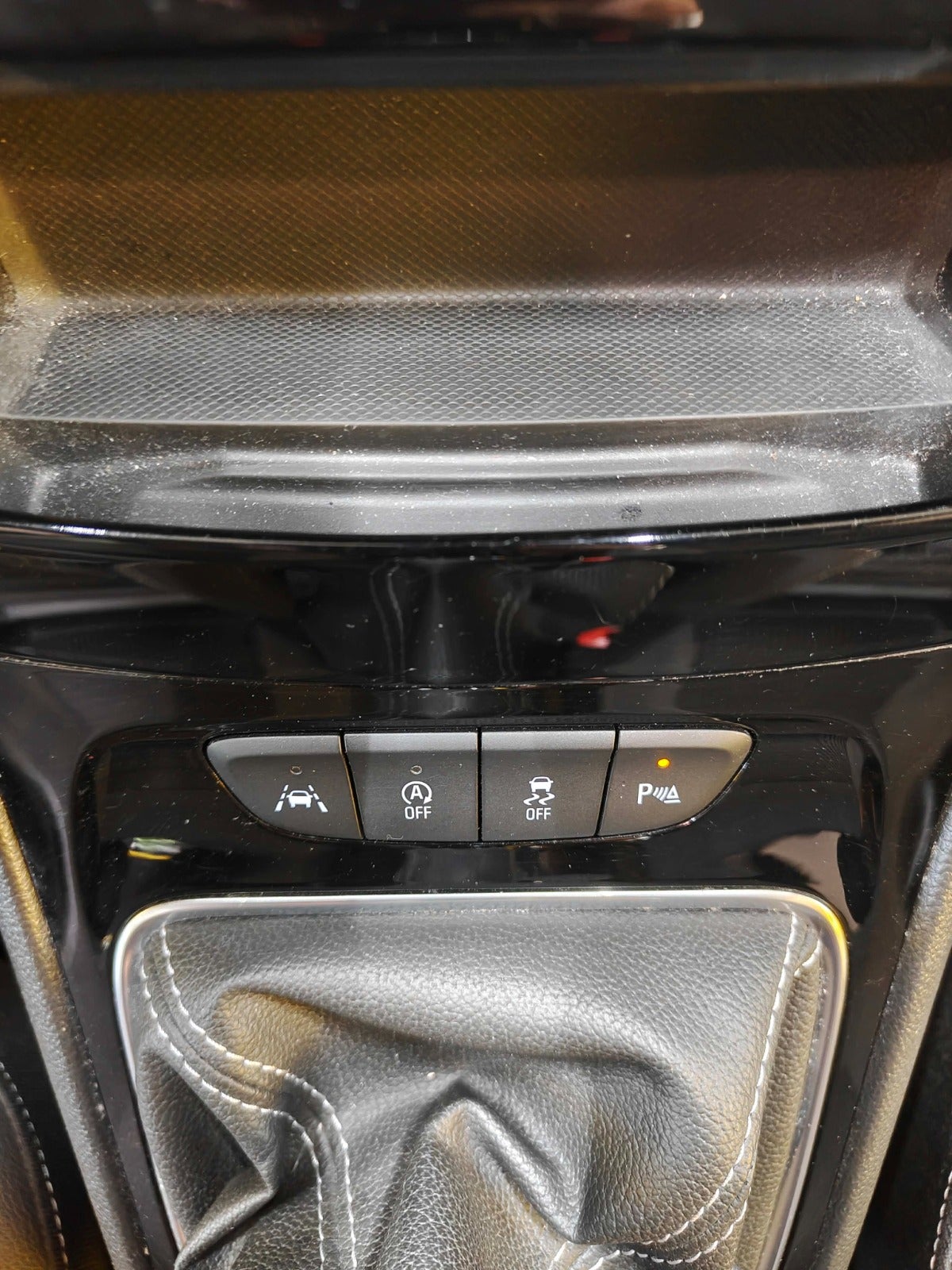 Billede af Opel Astra 1,5 D 105 Edition