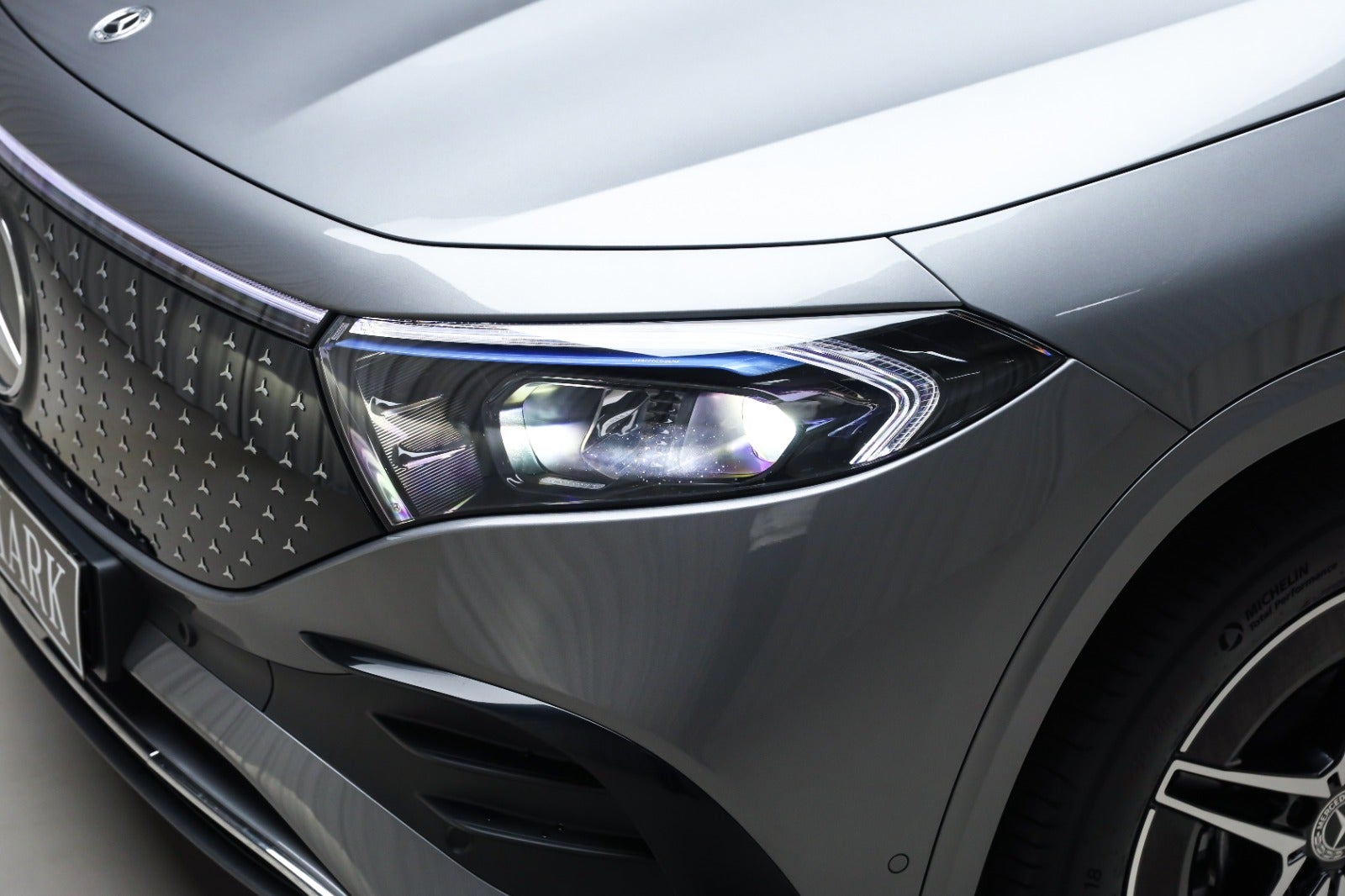 Mercedes-Benz EQA 250+ (8/8)