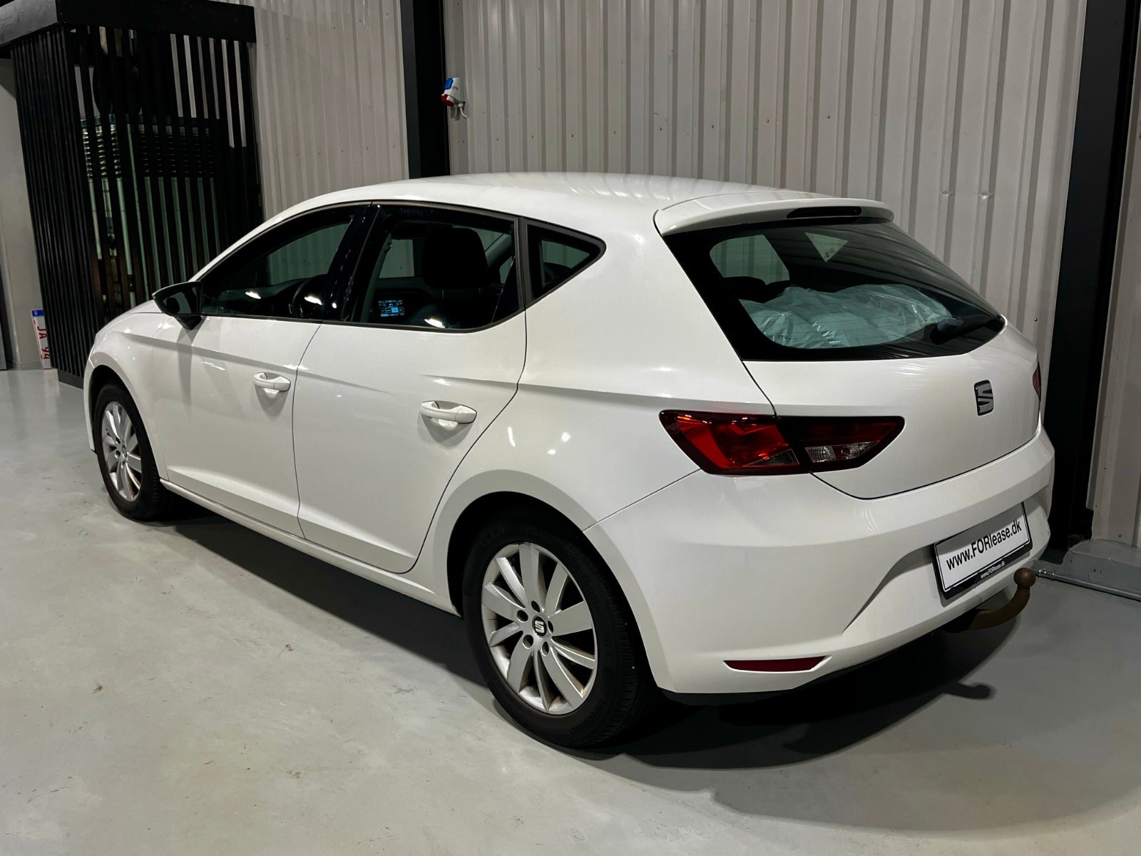 Seat Leon 2013