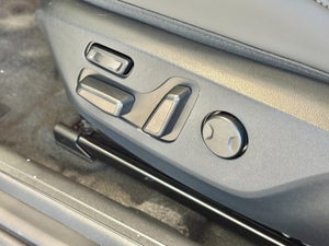 Kia EV4 Long Range Access