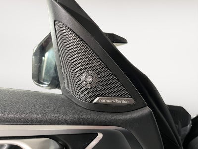 BMW i4 M50 M-Sport Pro xDrive