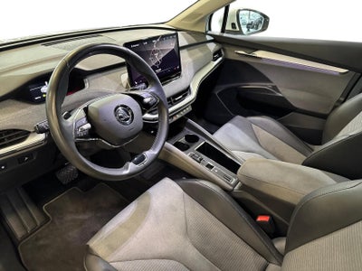 Skoda Enyaq iV Loft billede 2