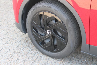 VW ID.4 Pro Performance
