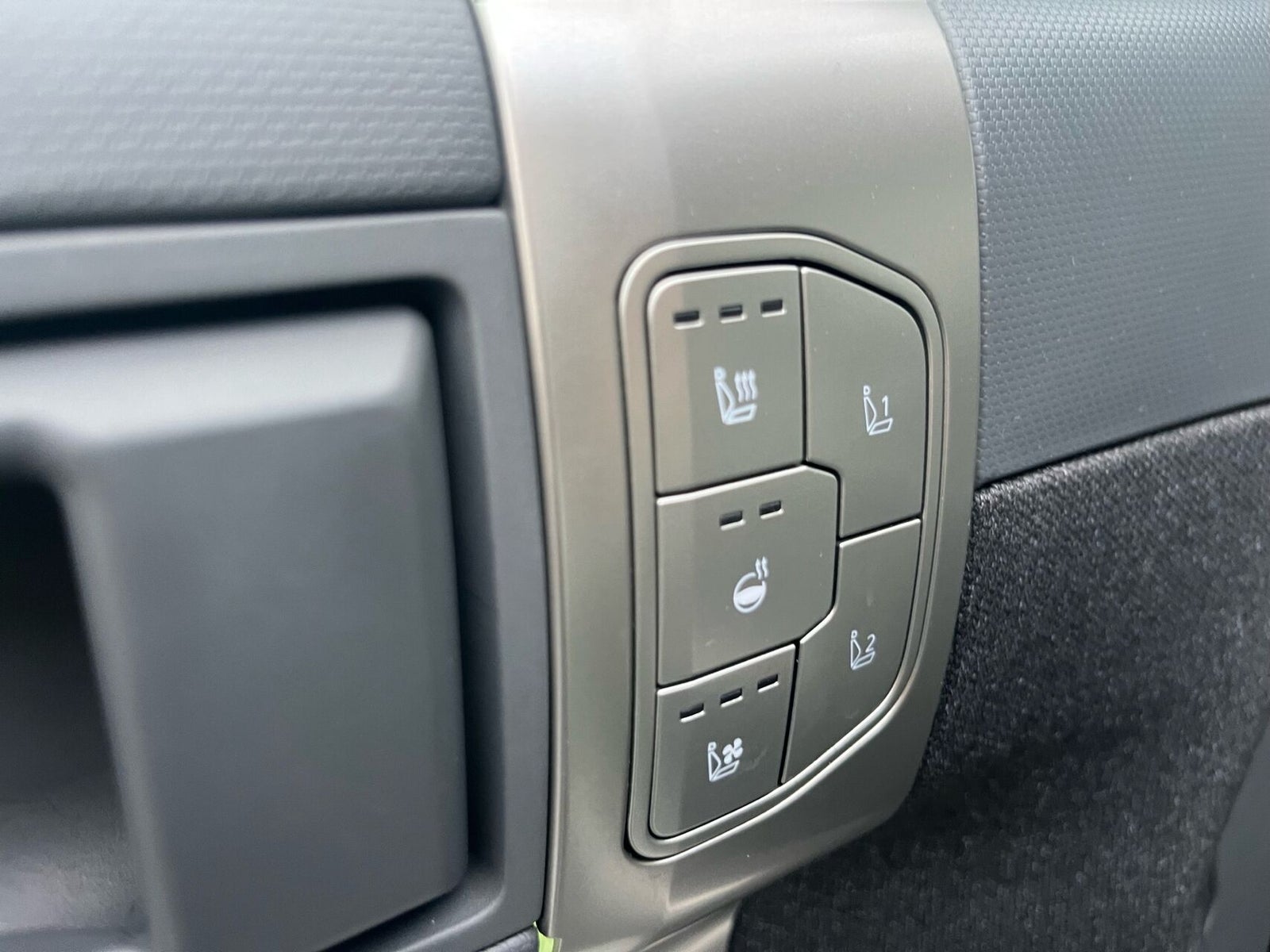 Kia EV3 Long Range GT-Line