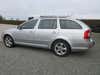 Skoda Octavia TSi 122 Elegance Combi thumbnail