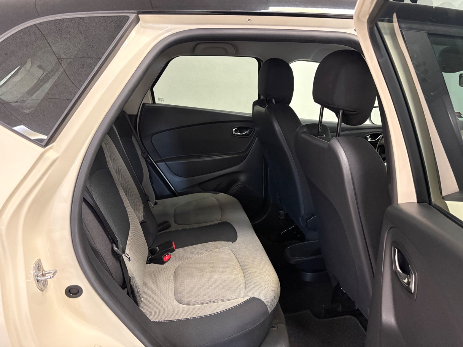 Billede af Renault Captur 0,9 TCe 90 Expression