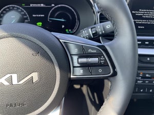 Kia XCeed PHEV Upgrade DCT