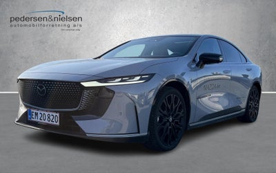 Mazda 6e  Takumi+ 5d