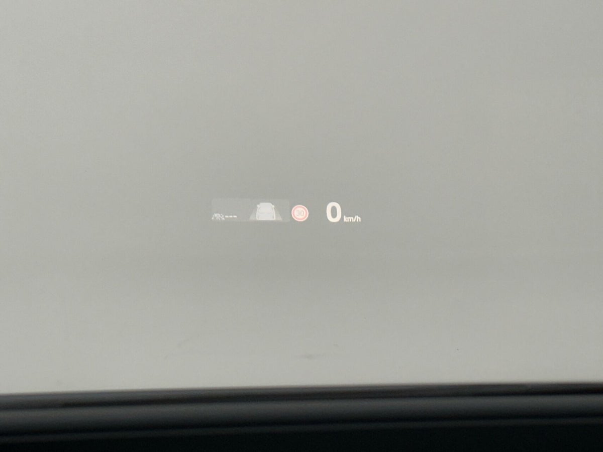 VW ID.3 Max billede 20