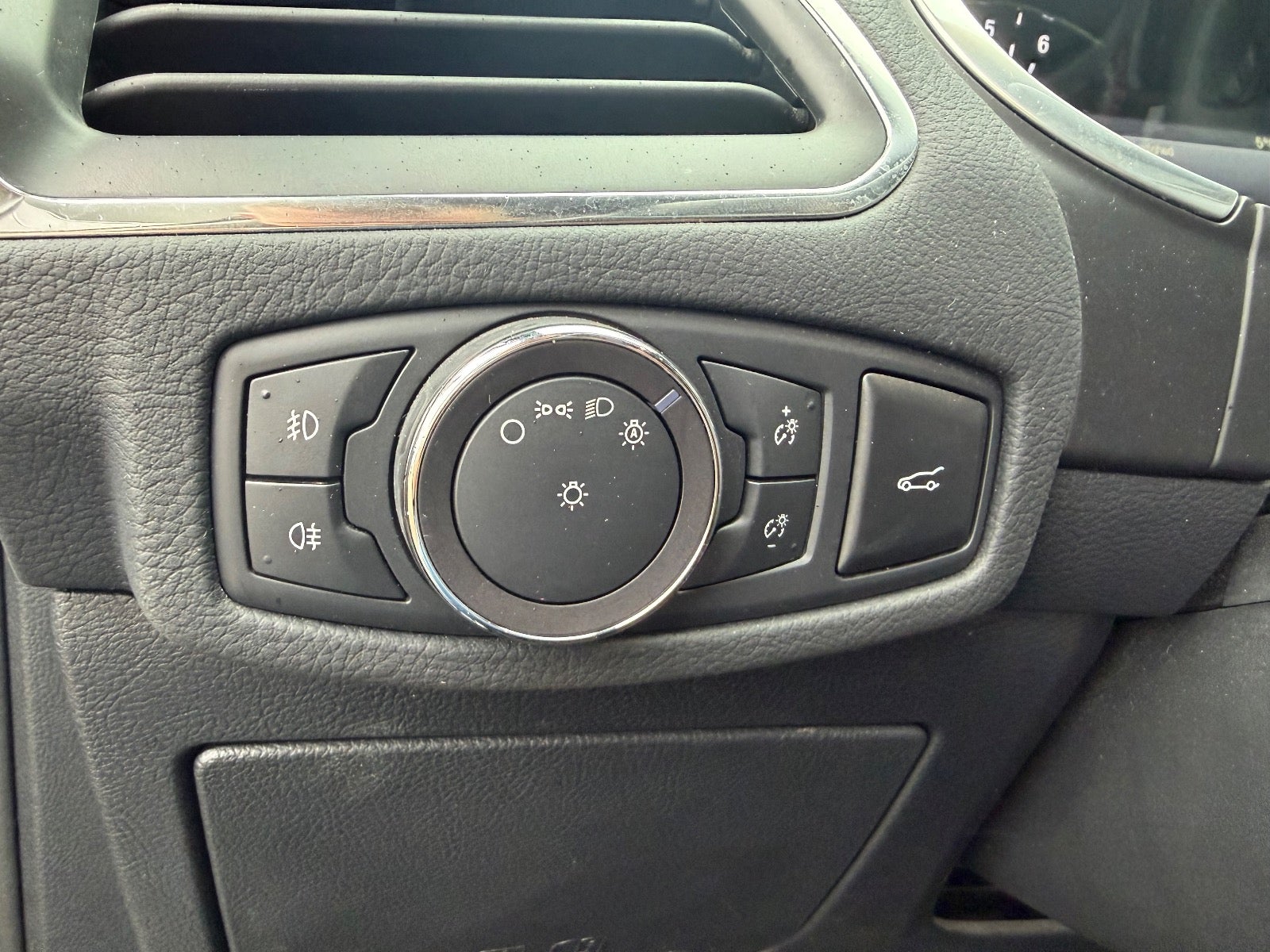 Billede af Ford S-MAX 2,0 EcoBlue ST-Line aut. 7prs