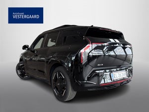 Kia EV3 Long Range GT-Line