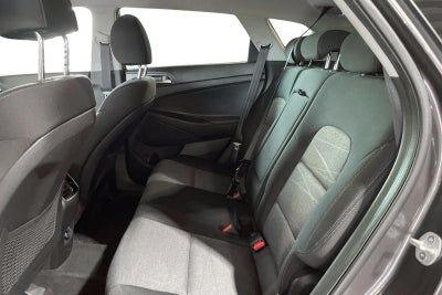 Hyundai Tucson T-GDi Trend DCT