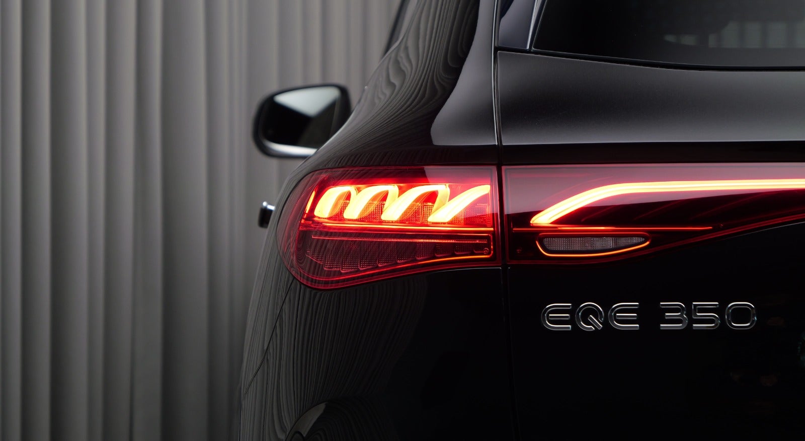 Mercedes EQE350 SUV AMG Premium Plus 4Matic