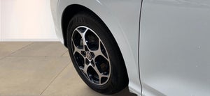 MG 3 Hybrid+ Comfort
