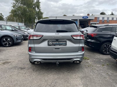 Ford Kuga PHEV Vignale CVT billede 3