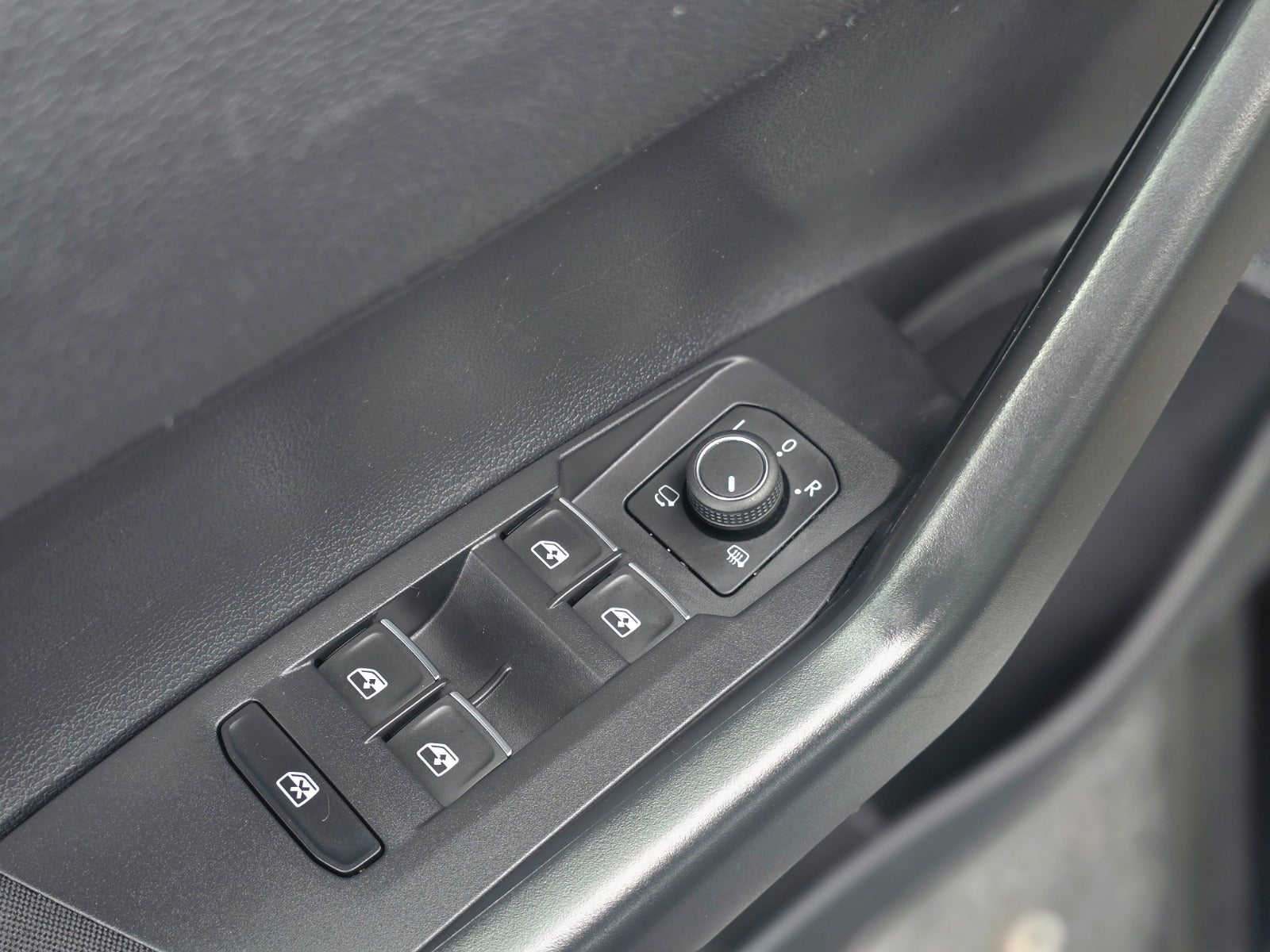 Billede af VW Polo 1,0 TSi 110 R-line DSG