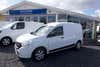 Dacia Dokker dCi 90 Ambiance Van