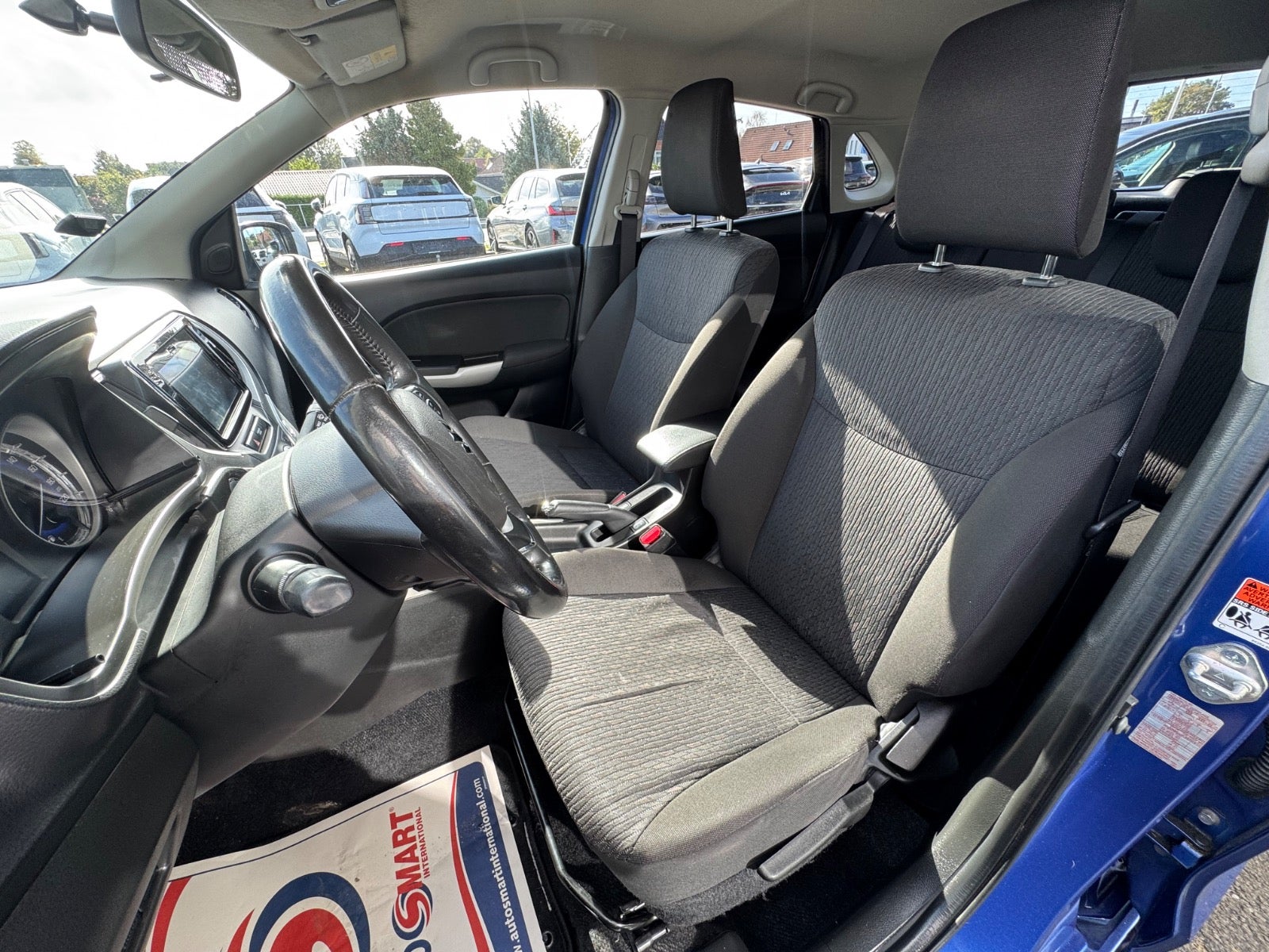 Billede af Suzuki Baleno 1,2 Dualjet SHVS Exclusive