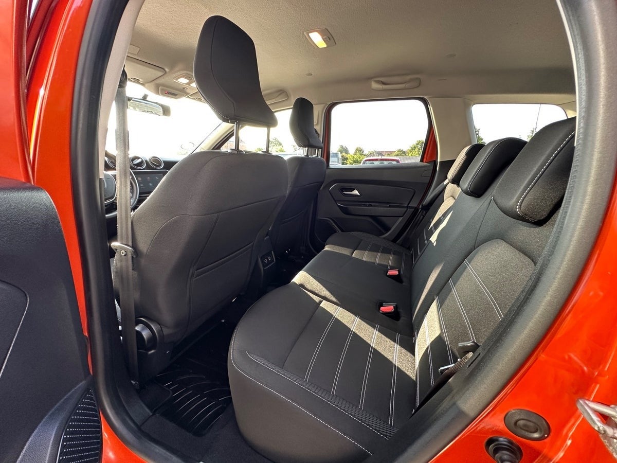 Billede af Dacia Duster 1,3 TCe 150 Prestige EDC
