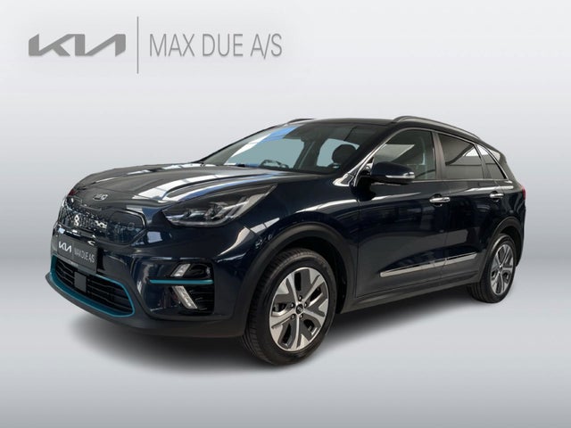 Kia e-Niro Advance+