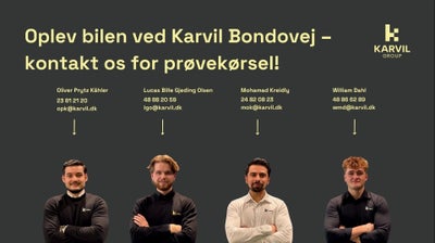 Mercedes EQA250  AMG Line 5d