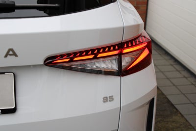 Skoda Elroq iV Premium