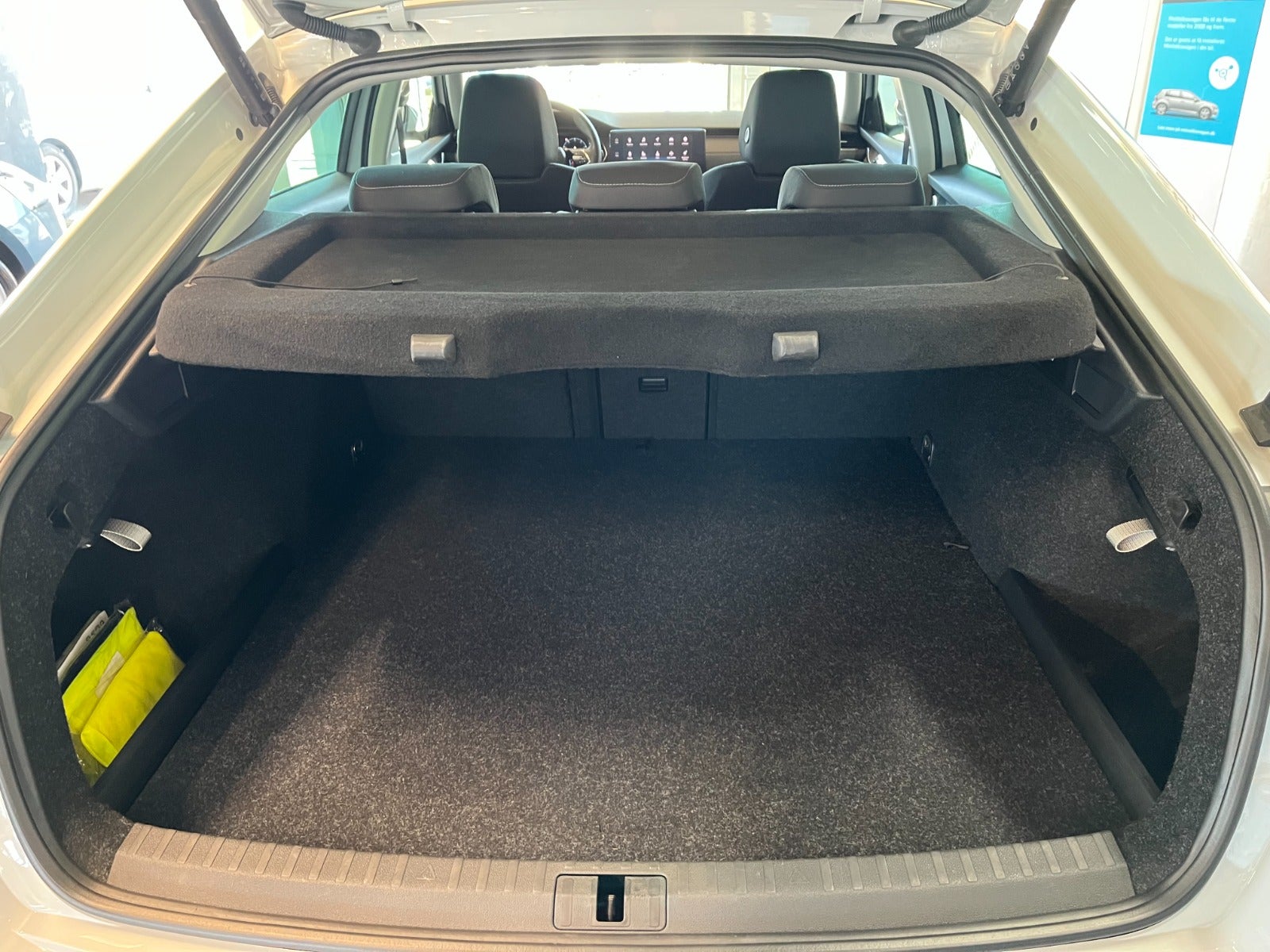 Billede af Skoda Octavia 1,4 TSi iV Plus DSG
