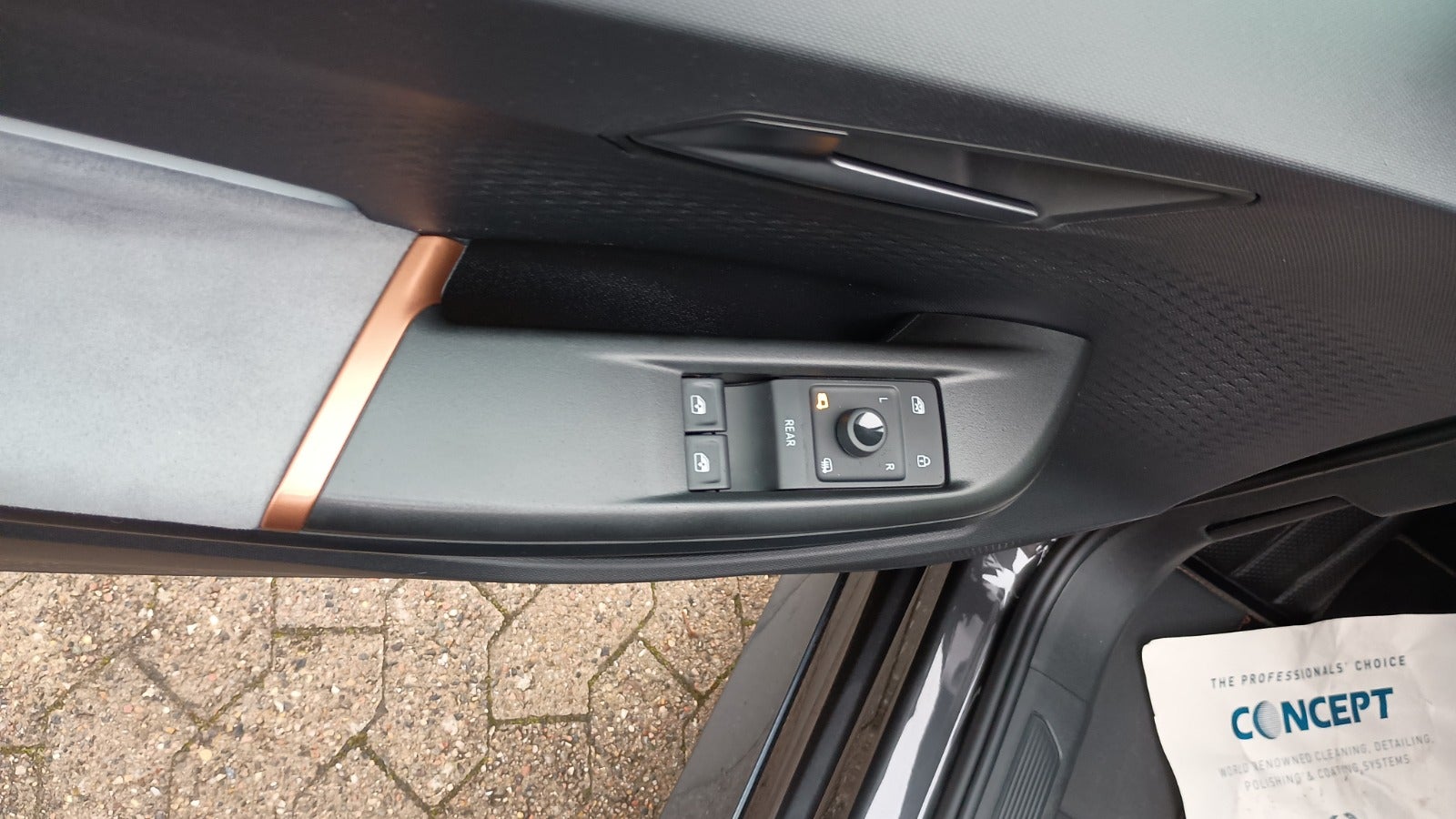 Billede af Cupra Born 58 High