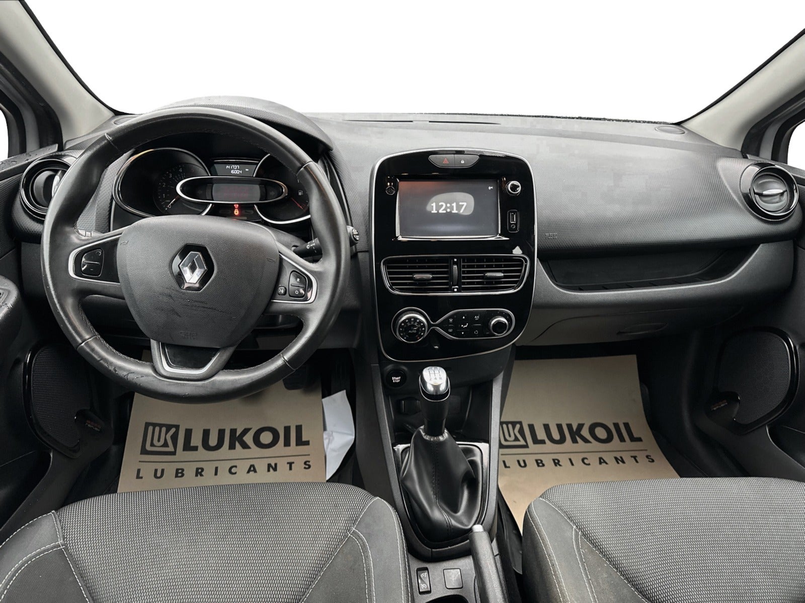 Renault Clio IV 2018