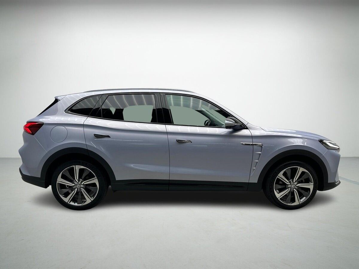 MG Marvel R Luxury billede 5