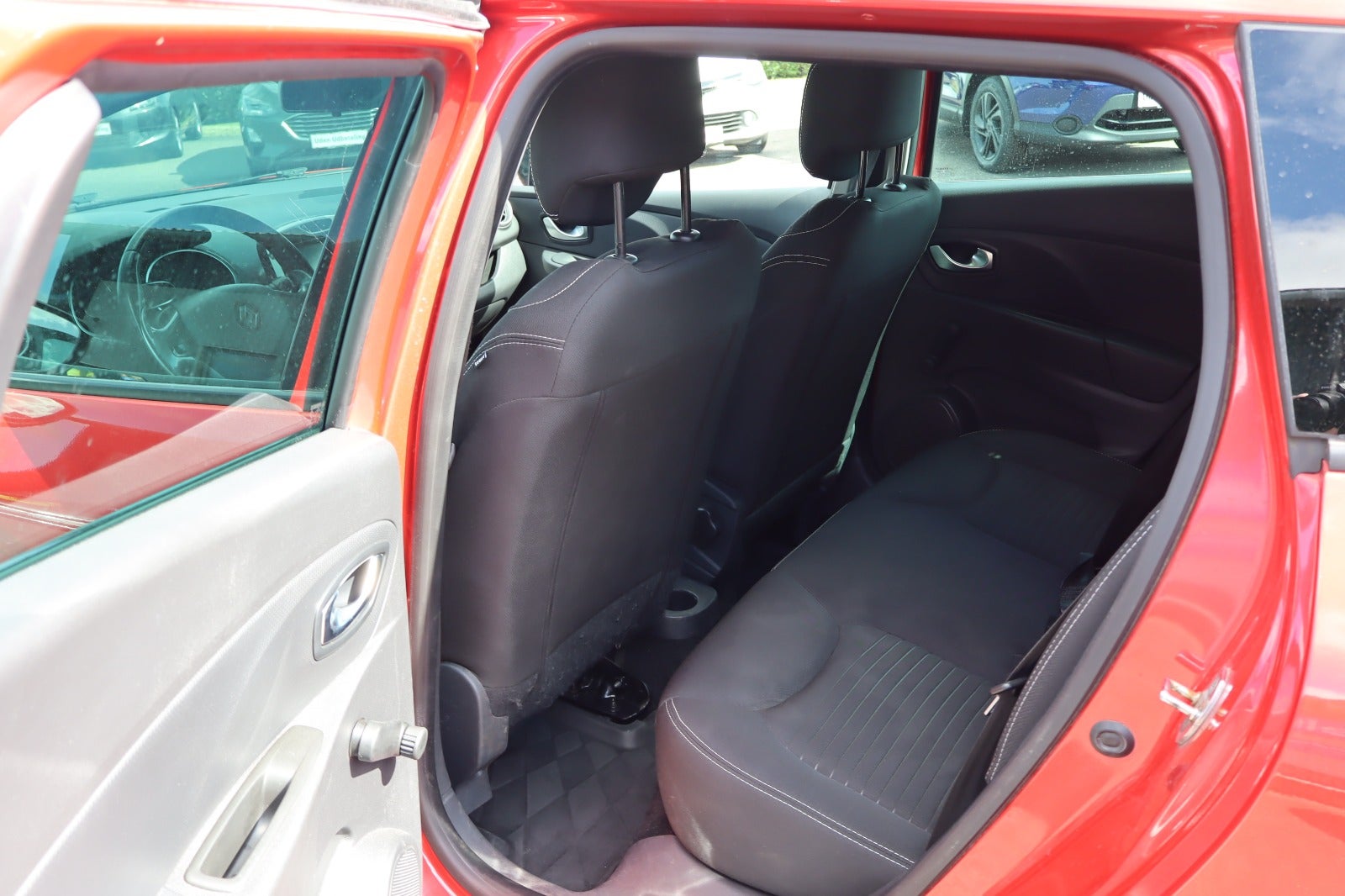 Billede af Renault Clio IV 0,9 TCe 90 GT-Line Sport Tourer