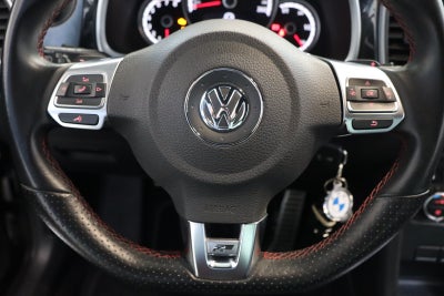 VW The Beetle TSi 200 Sport DSG