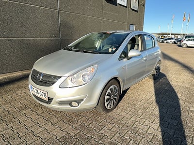 Opel Corsa 1,3 CDTi 90 Cosmo MTA 5d