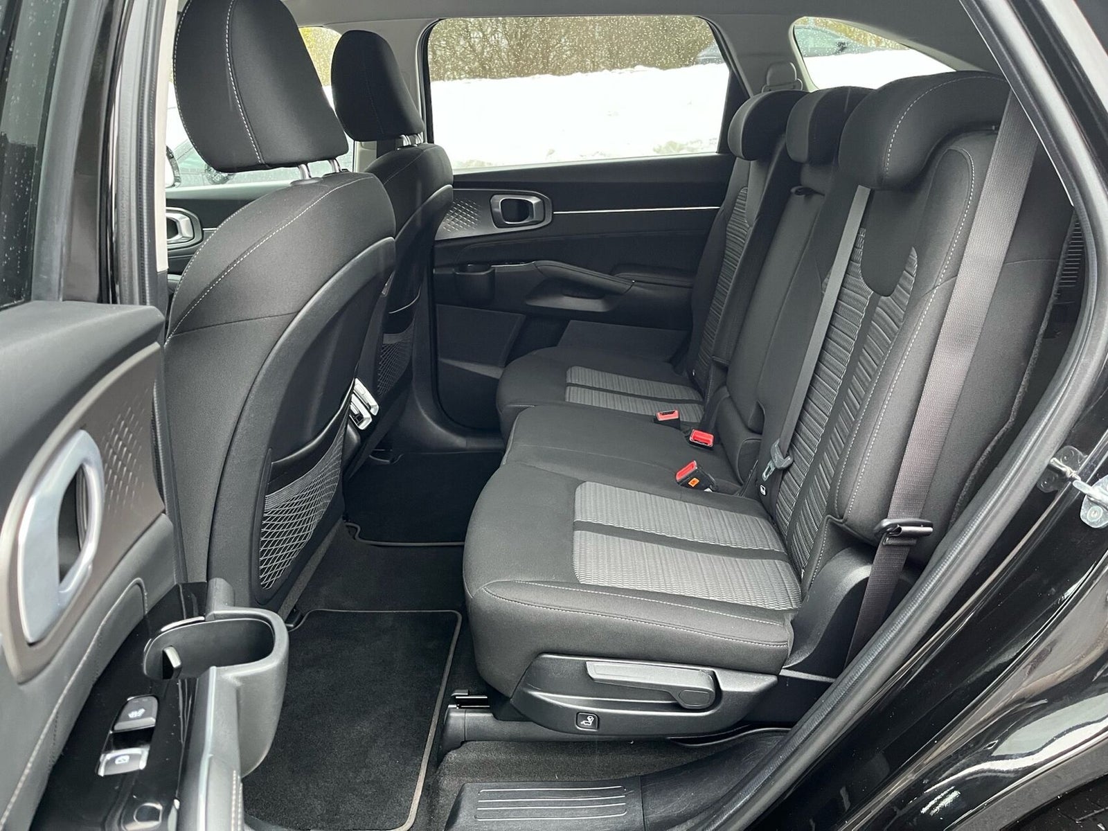 Kia Sorento PHEV Prestige aut. 4WD 7prs