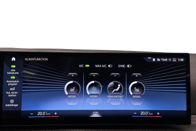 BMW i4 eDrive35 M-Sport