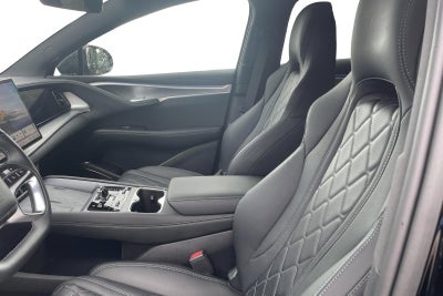 BYD Sealion 7 91,0 Excellence AWD 2024