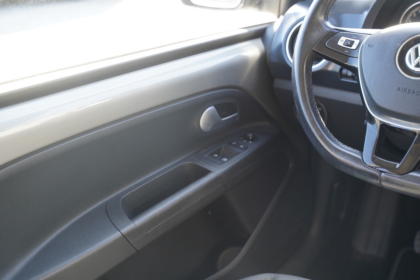 Billede af VW Up! 1,0 MPi 60 Move Up! BMT