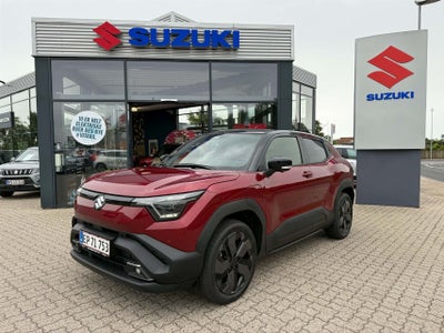 Suzuki eVitara 61 Adventure AllGrip-e 5d