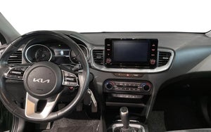 Kia Ceed T-GDi Prestige SW