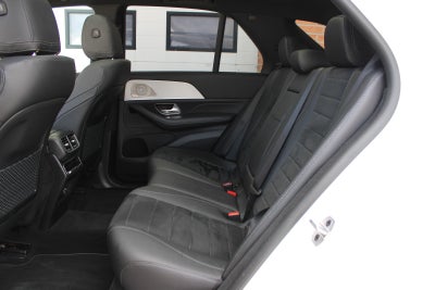 Mercedes GLE350 de AMG Line aut. 4Matic