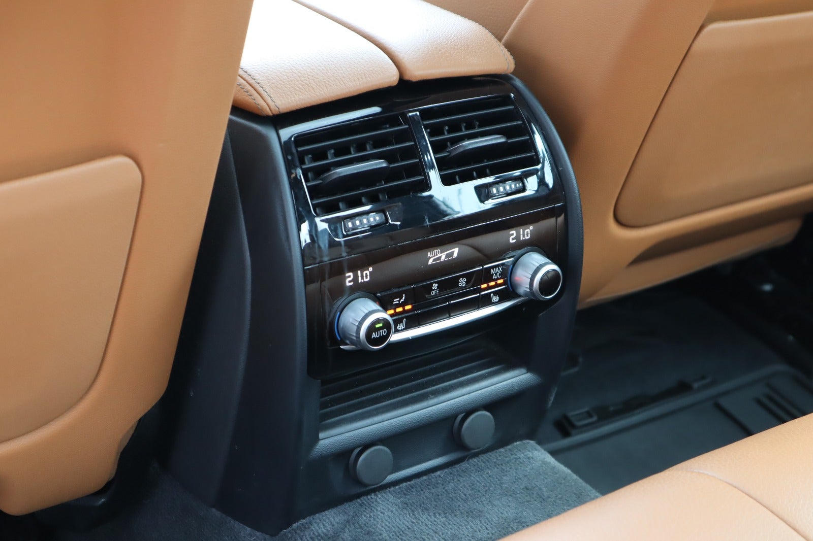 BMW 530i M-Sport xDrive aut.