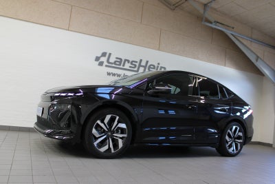 Skoda Enyaq iV Sportline Advanced Coupé