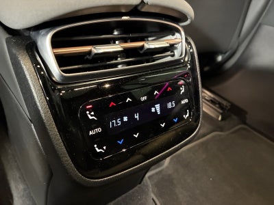 Mercedes EQS450 SUV AMG Line Premium Plus 4Matic