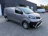 Toyota ProAce D 120 Long Comfort Master aut.