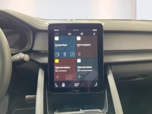 Polestar 2 Long Range Nordic Edition