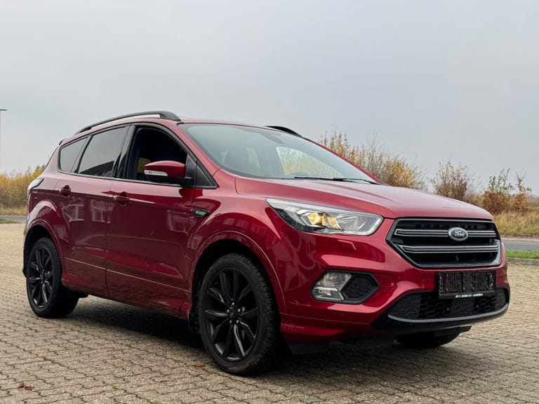 Ford Kuga SCTi 150 ST-Line